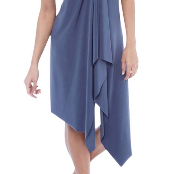 chiffon maxi dress beach Rayon Short Kaftan Caftan Dress Solid Color Swimsuit Beach Cover Up -